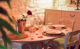 Gîte Love Dream - Le Gîte Romantique