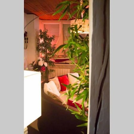 Gîte Love Dream - Le Gîte Romantique Ger  Extérieur photo